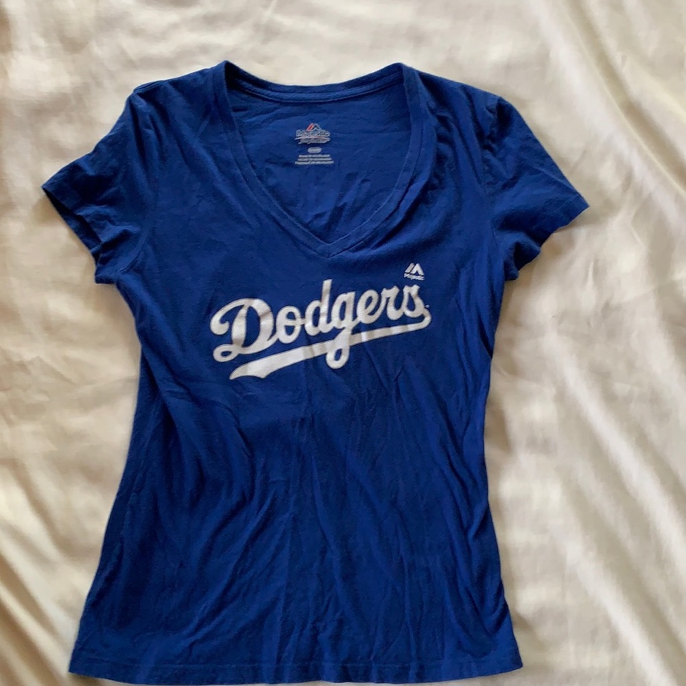 Dodgers Apparel